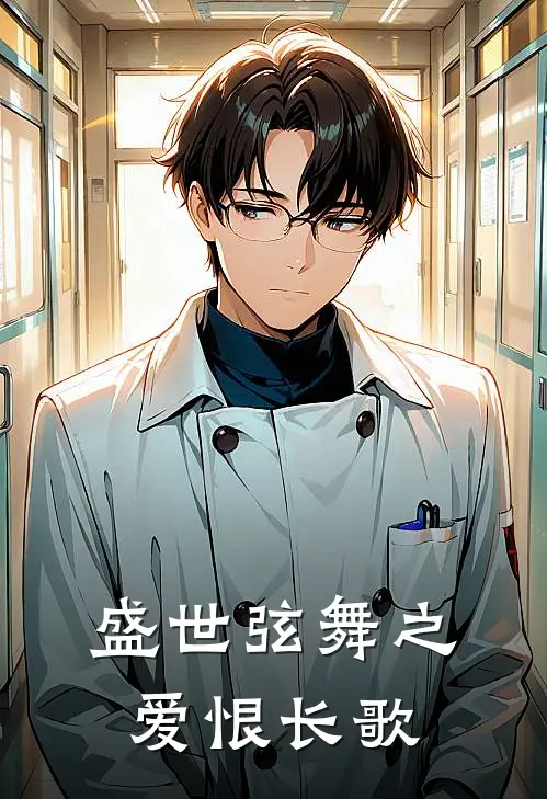 盛世弦舞之爱恨长歌苏念璃苏怀瑾完本小说大全_免费小说免费阅读盛世弦舞之爱恨长歌(苏念璃苏怀瑾)