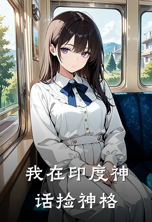 我在印度神话捡神格林野伽梨完整版免费阅读_林野伽梨精彩小说