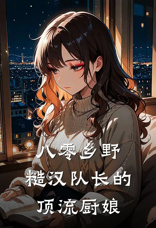 八零乡野：糙汉队长的顶流厨娘