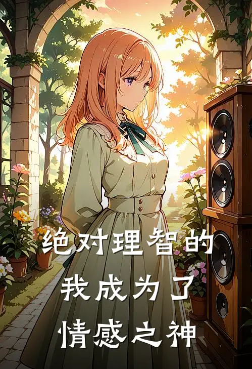 绝对理智的我成为了情感之神