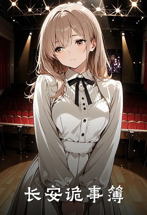 长安诡事簿沈知微裴琰全本完结小说_最新章节列表长安诡事簿(沈知微裴琰)