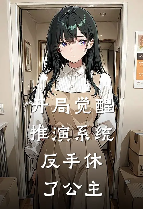 开局觉醒推演系统，反手休了公主林尘苏晓小说推荐完结_全集免费小说开局觉醒推演系统，反手休了公主(林尘苏晓)