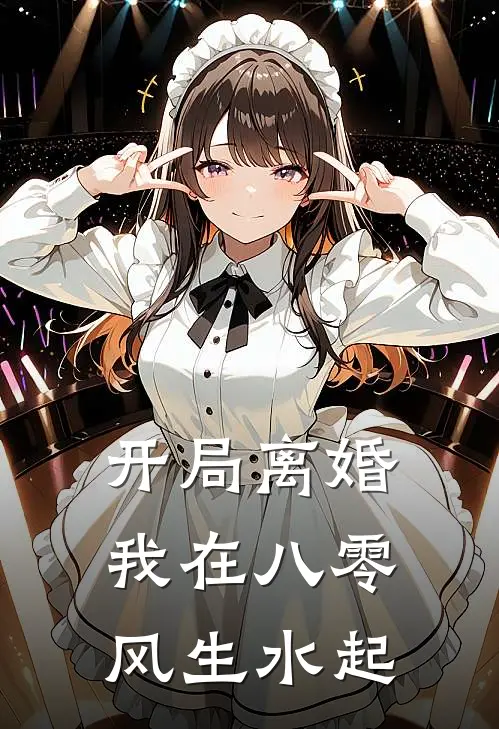 开局离婚，我在八零风生水起