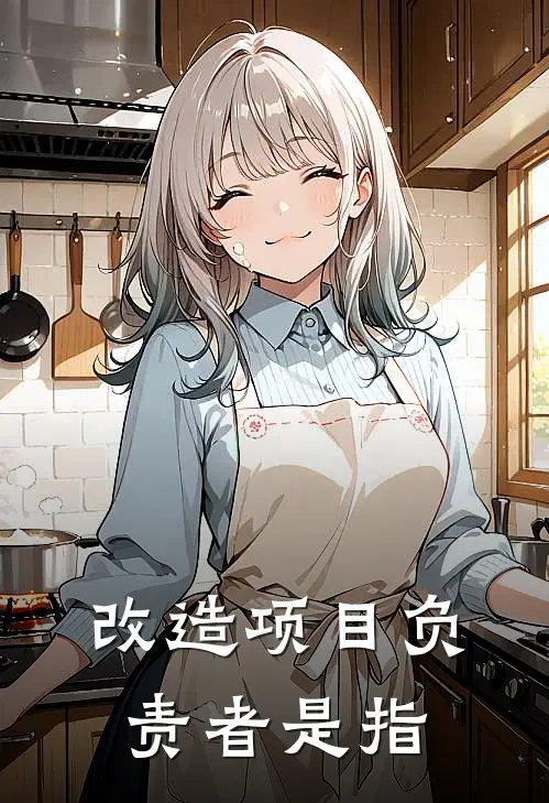 改造项目负责者是指