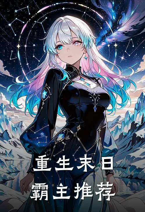 重生末日霸主推荐