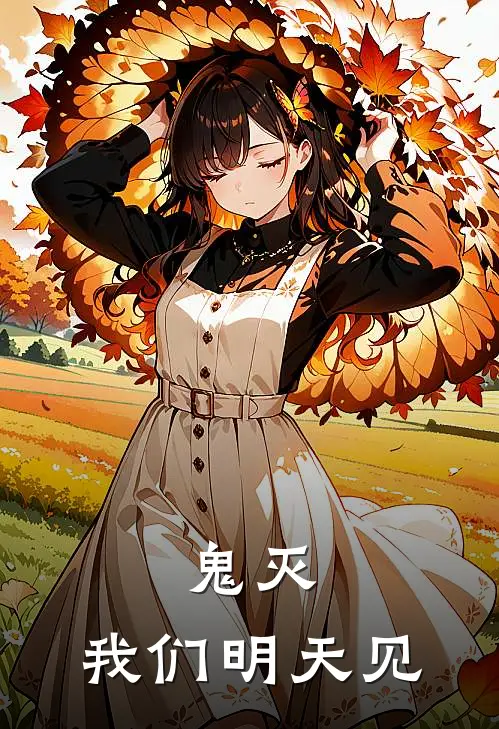 鬼灭：我们明天见