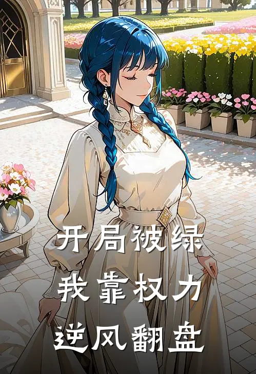 开局被绿：我靠权力逆风翻盘