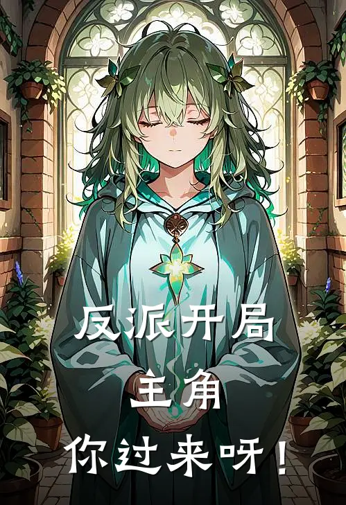 反派开局，主角，你过来呀！(墨璃龙瑶)好看的完结小说_热门小说推荐反派开局，主角，你过来呀！墨璃龙瑶