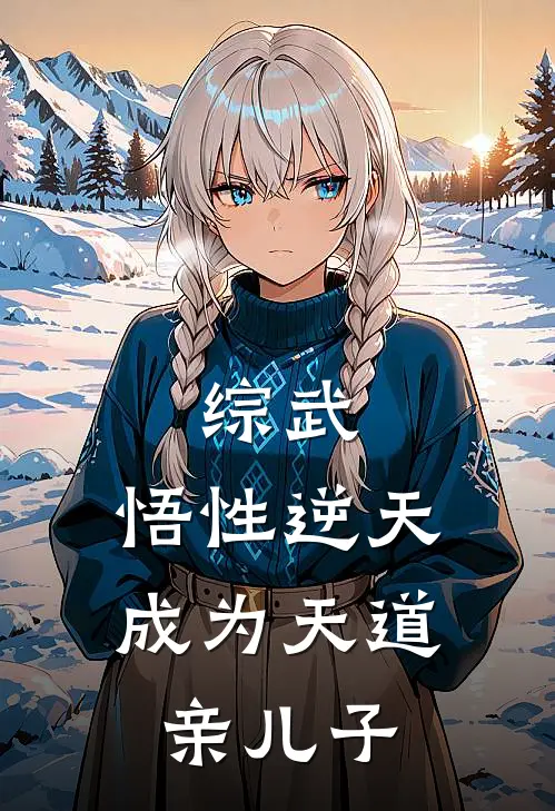 综武，悟性逆天成为天道亲儿子