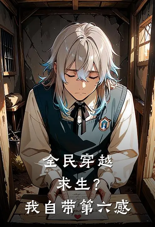 全民穿越求生？我自带第六感