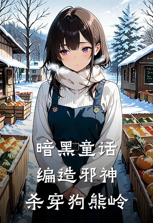 暗黑童话：编造邪神，杀穿狗熊岭