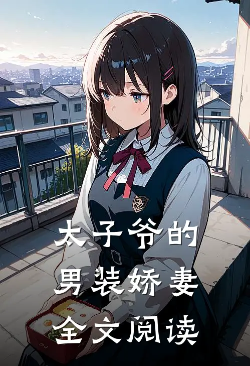 太子爷的男装娇妻全文阅读