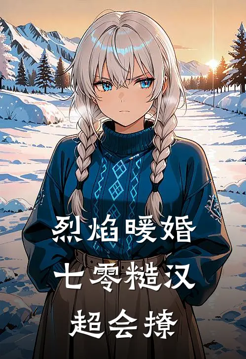 烈焰暖婚【七零糙汉超会撩】