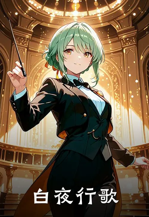 白夜行歌