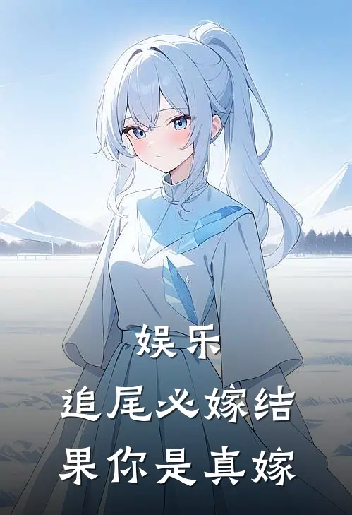 娱乐：追尾必嫁结果你是真嫁
