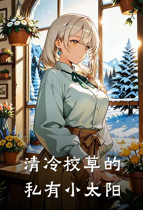 清冷校草的私有小太阳(颜琳沈言洐)免费小说阅读_免费小说完整版清冷校草的私有小太阳(颜琳沈言洐)
