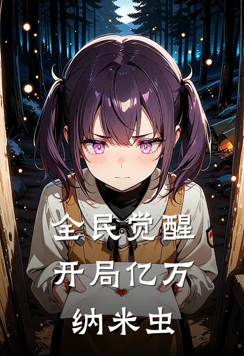 全民觉醒：开局亿万纳米虫