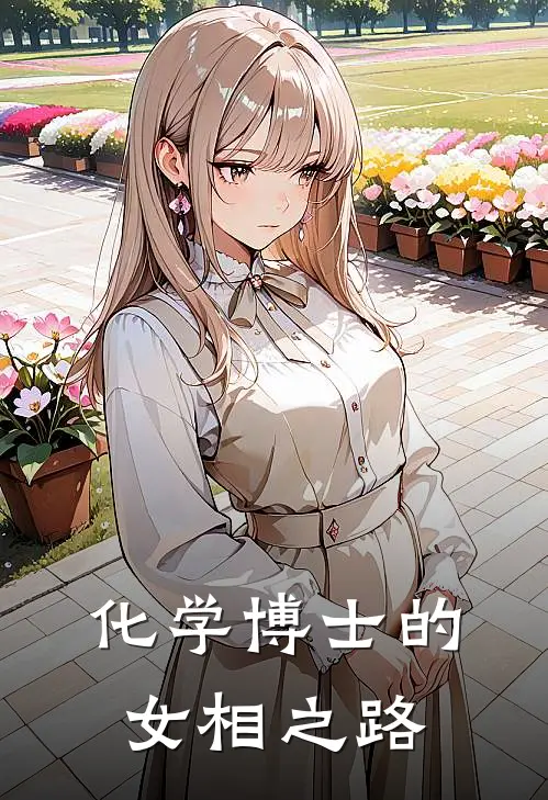 化学博士的女相之路