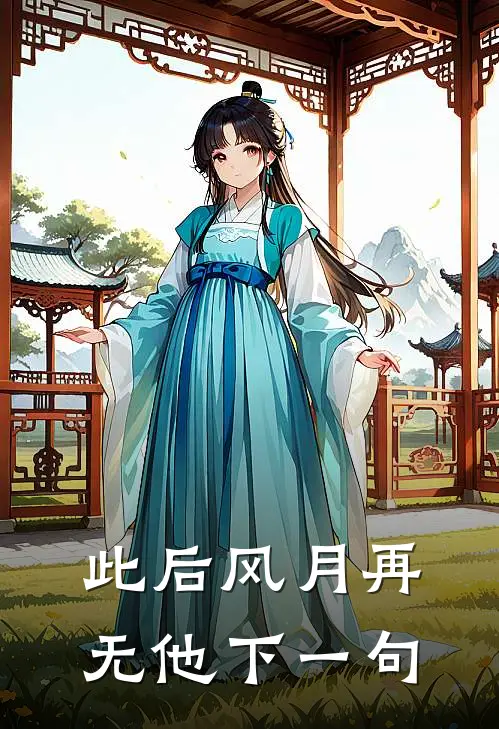 此后风月再无他下一句