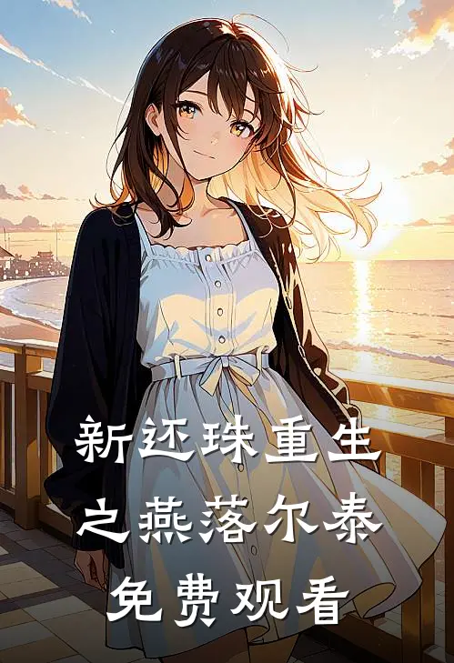 新还珠重生之燕落尔泰免费观看