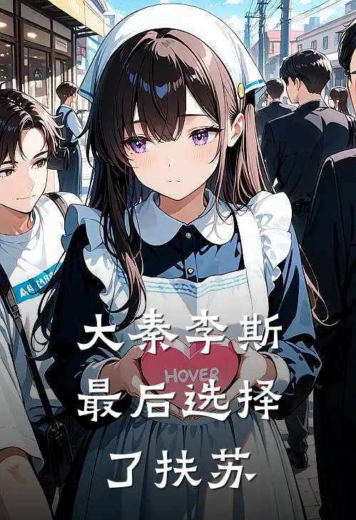 大秦李斯：最后选择了扶苏