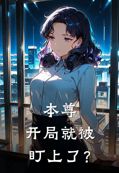 本尊，开局就被盯上了？(闻木野月简宸)网络热门小说_最新章节列表本尊，开局就被盯上了？(闻木野月简宸)