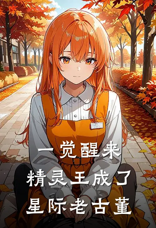 一觉醒来，精灵王成了星际老古董