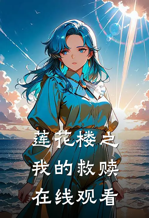 莲花楼之我的救赎在线观看