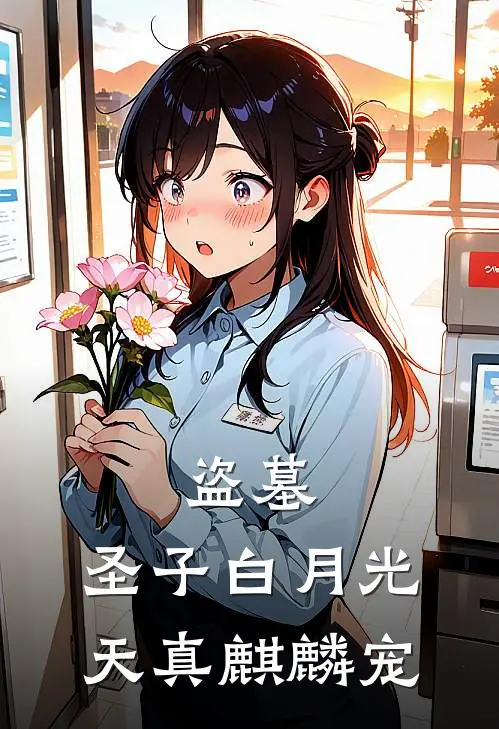 盗墓：圣子白月光，天真麒麟宠吴邪顾长生免费小说阅读_免费小说大全盗墓：圣子白月光，天真麒麟宠(吴邪顾长生)