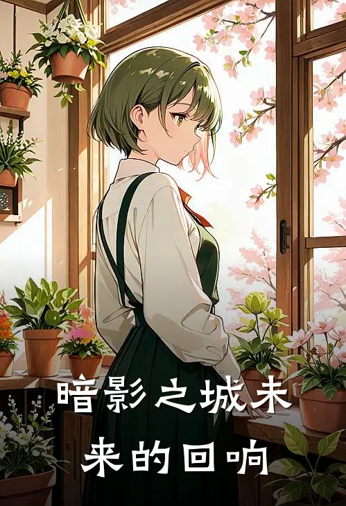 暗影之城未来的回响