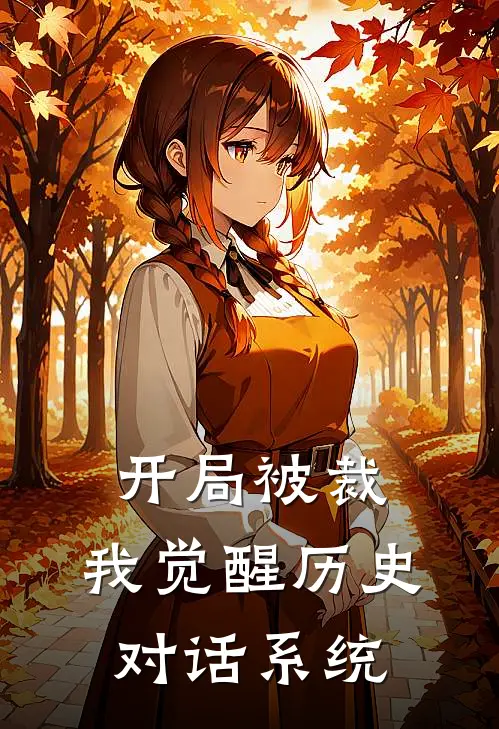 开局被裁，我觉醒历史对话系统