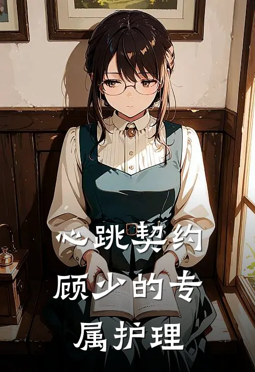 心跳契约：顾少的专属护理(苏晚顾晏辰)完结版小说_最新全本小说心跳契约：顾少的专属护理苏晚顾晏辰