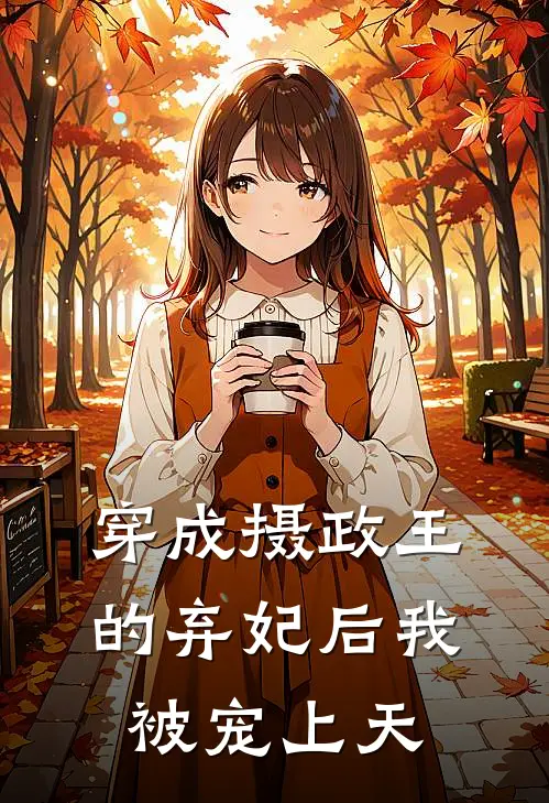 穿成摄政王的弃妃后我被宠上天