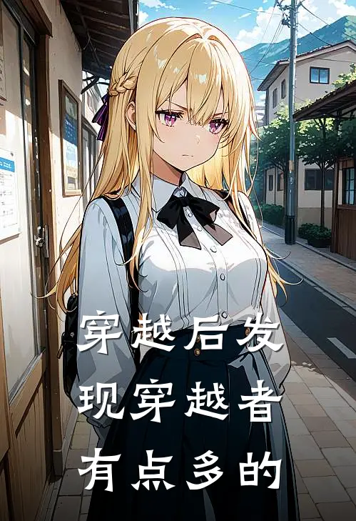 穿越后发现穿越者有点多的