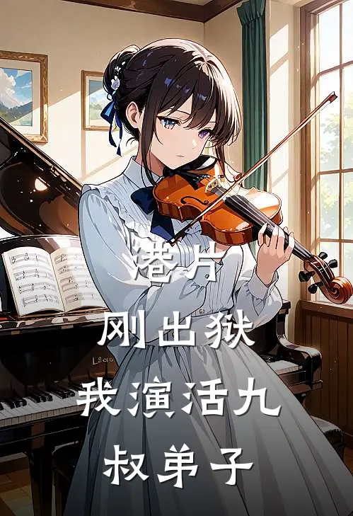 港片：刚出狱，我演活九叔弟子霍元林正英最新完结小说推荐_最新更新小说港片：刚出狱，我演活九叔弟子(霍元林正英)