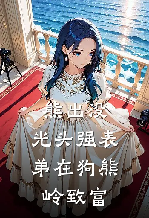 熊出没：光头强表弟在狗熊岭致富