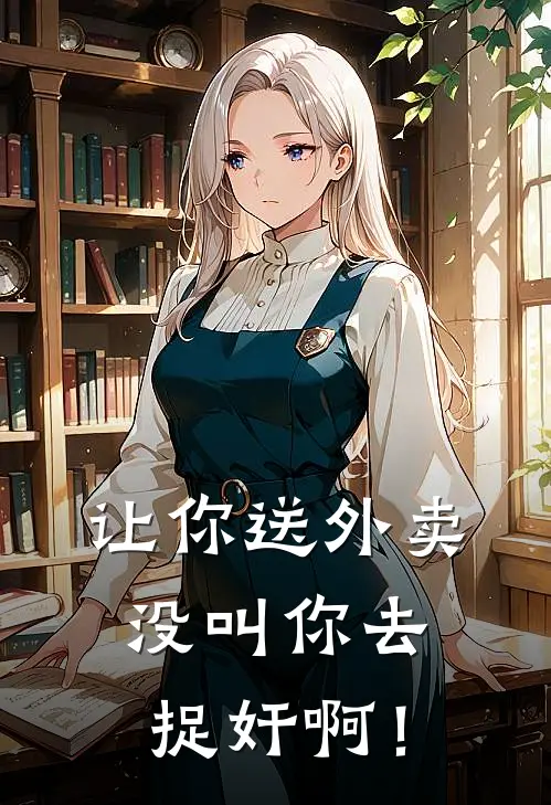 马小军柳媚《让你送外卖，没叫你去捉奸啊！》全文免费阅读_让你送外卖，没叫你去捉奸啊！全集在线阅读