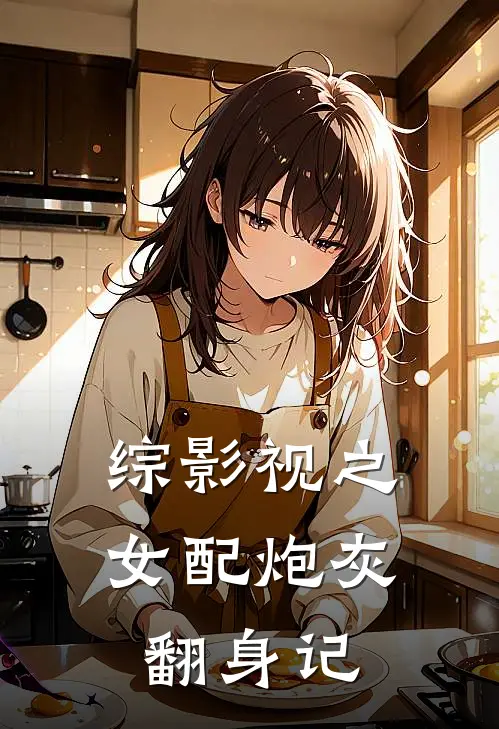 综影视之女配炮灰翻身记