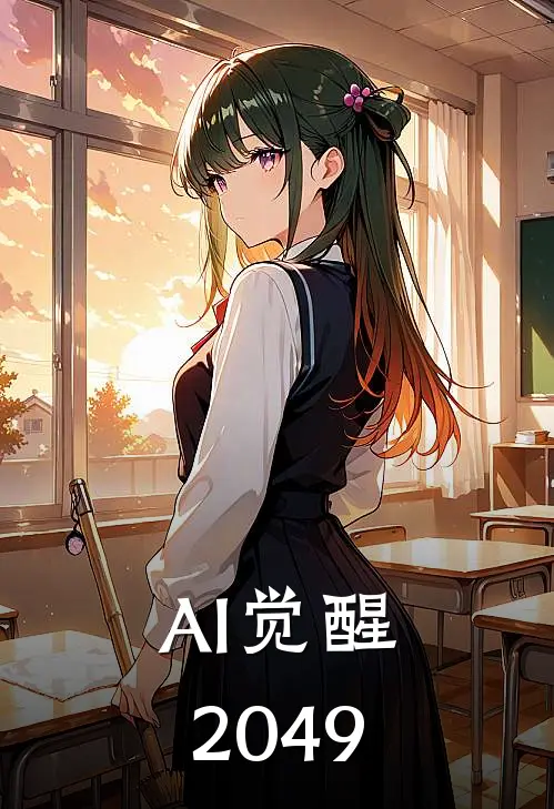 AI觉醒：2049齐岳林夏小说完结免费_最新章节列表AI觉醒：2049(齐岳林夏)