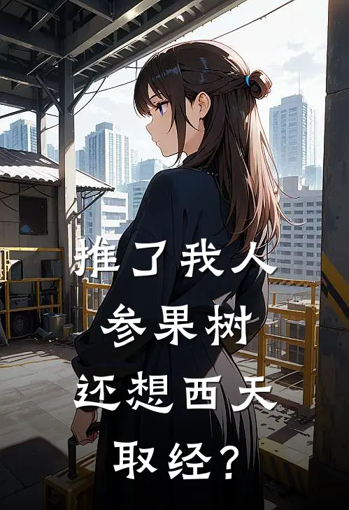 推了我人参果树，还想西天取经？