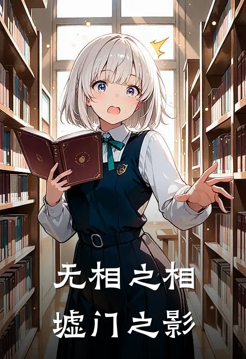 无相之相：墟门之影