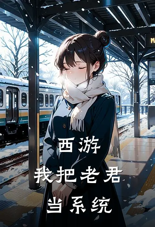 西游：我把老君当系统