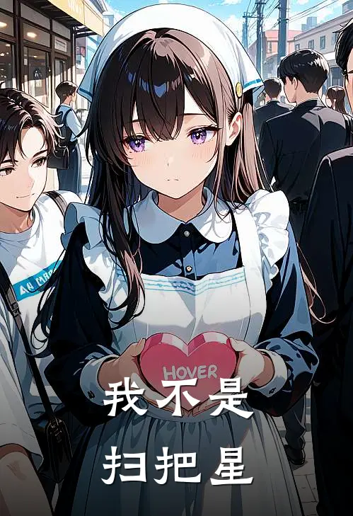 我不是扫把星