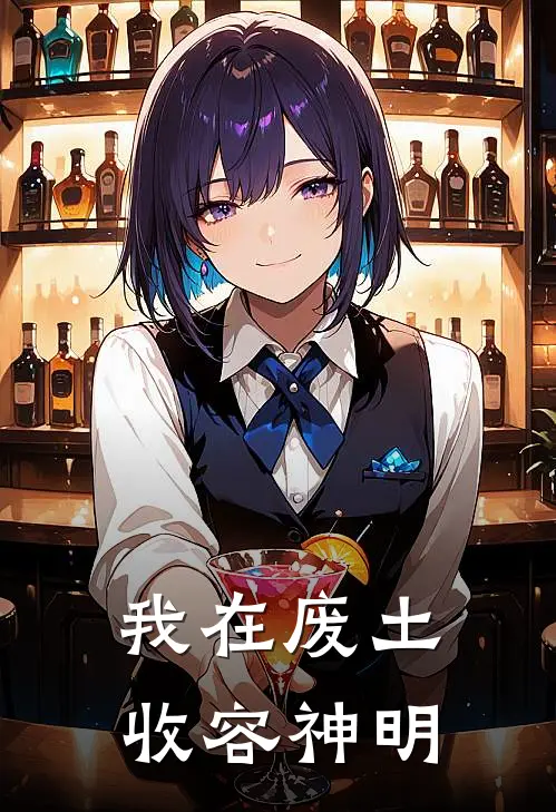 我在废土收容神明陆燃陆眠热门完结小说_最新章节列表我在废土收容神明(陆燃陆眠)