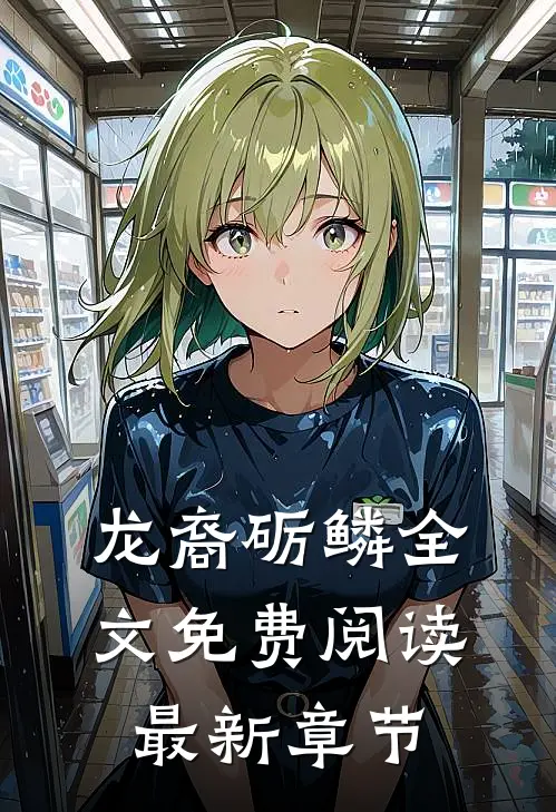 龙裔砺鳞全文免费阅读最新章节