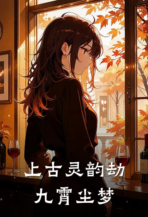 上古灵韵劫，九霄尘梦