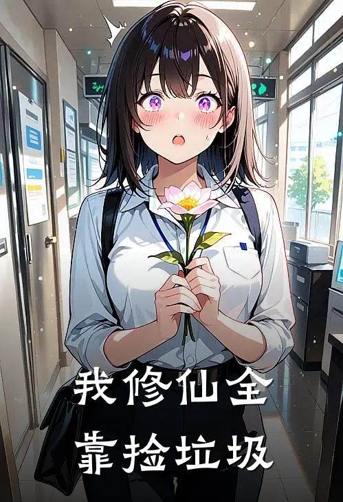 我修仙全靠捡垃圾