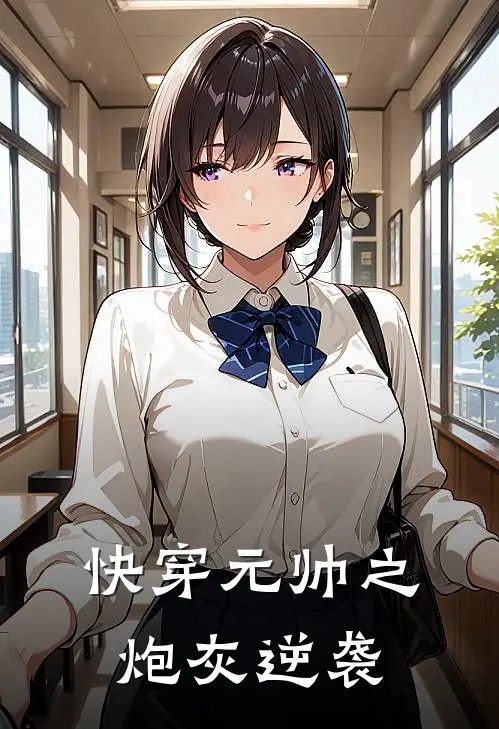 快穿元帅之炮灰逆袭