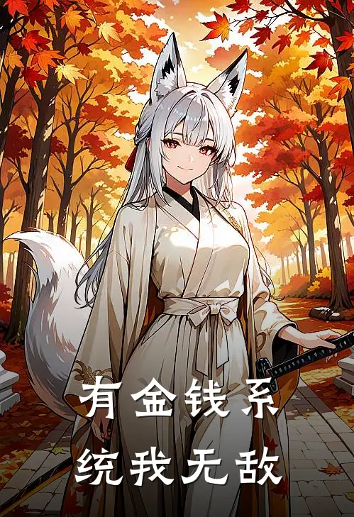 有金钱系统我无敌