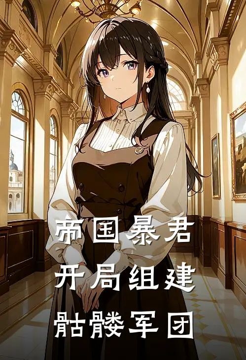 帝国暴君：开局组建骷髅军团